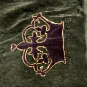 Juicy couture tracksuit